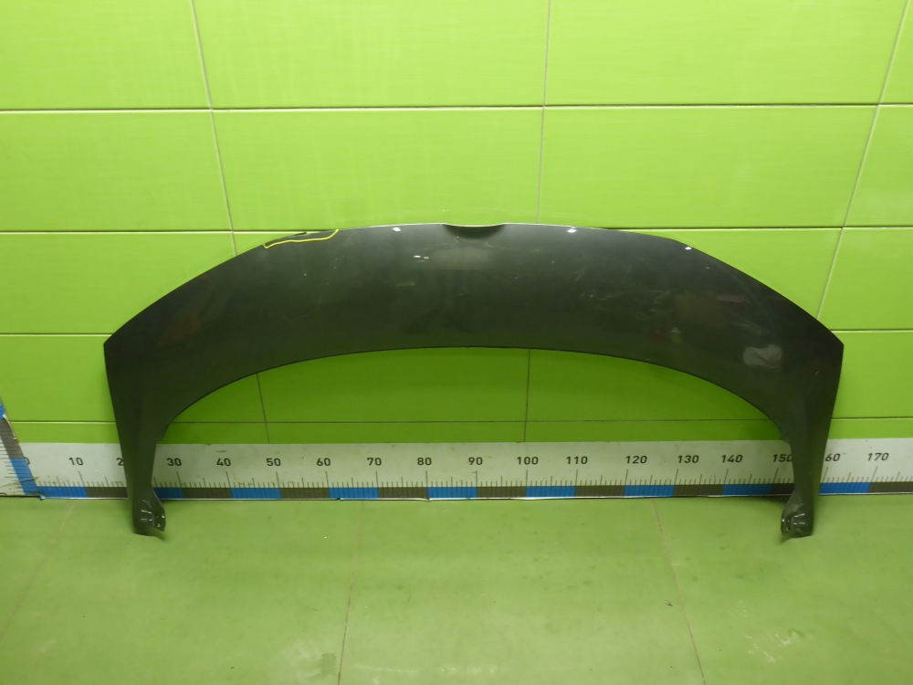 Накладка двери багажника