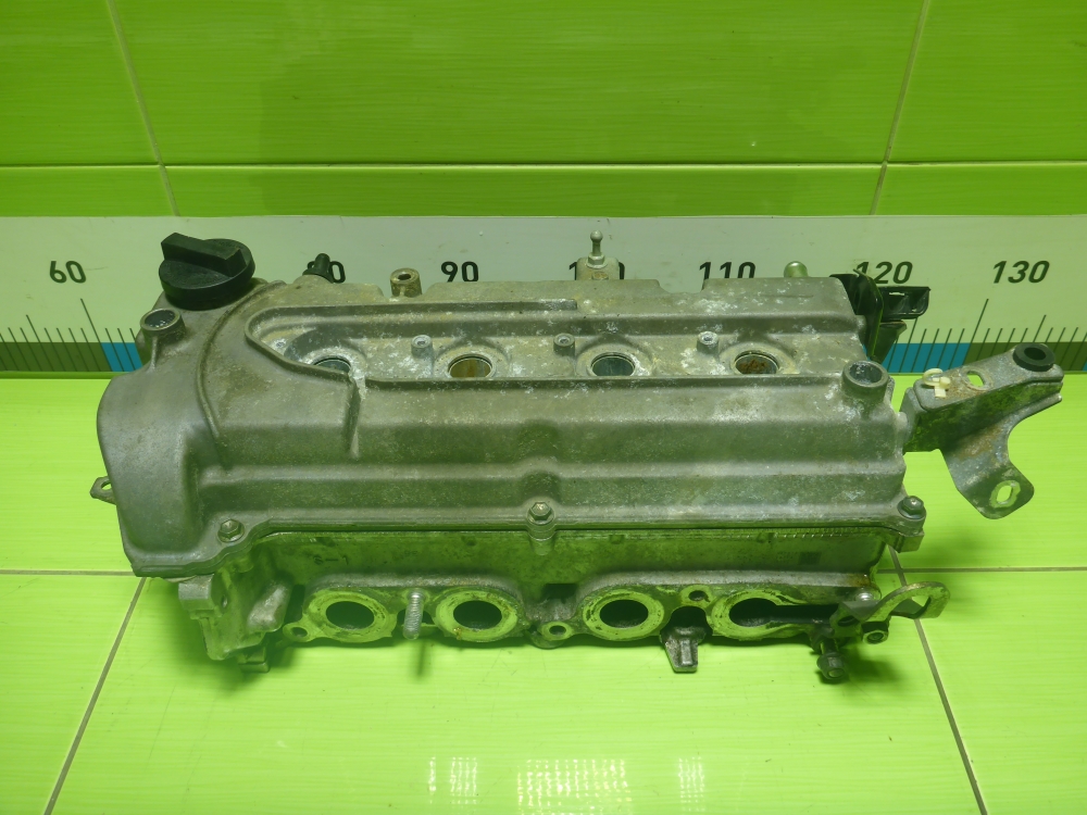Головка блока цилиндров