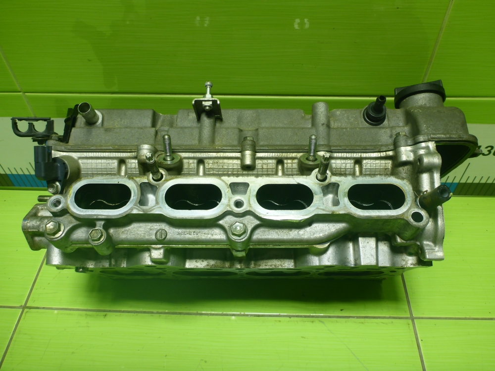 Головка блока цилиндров