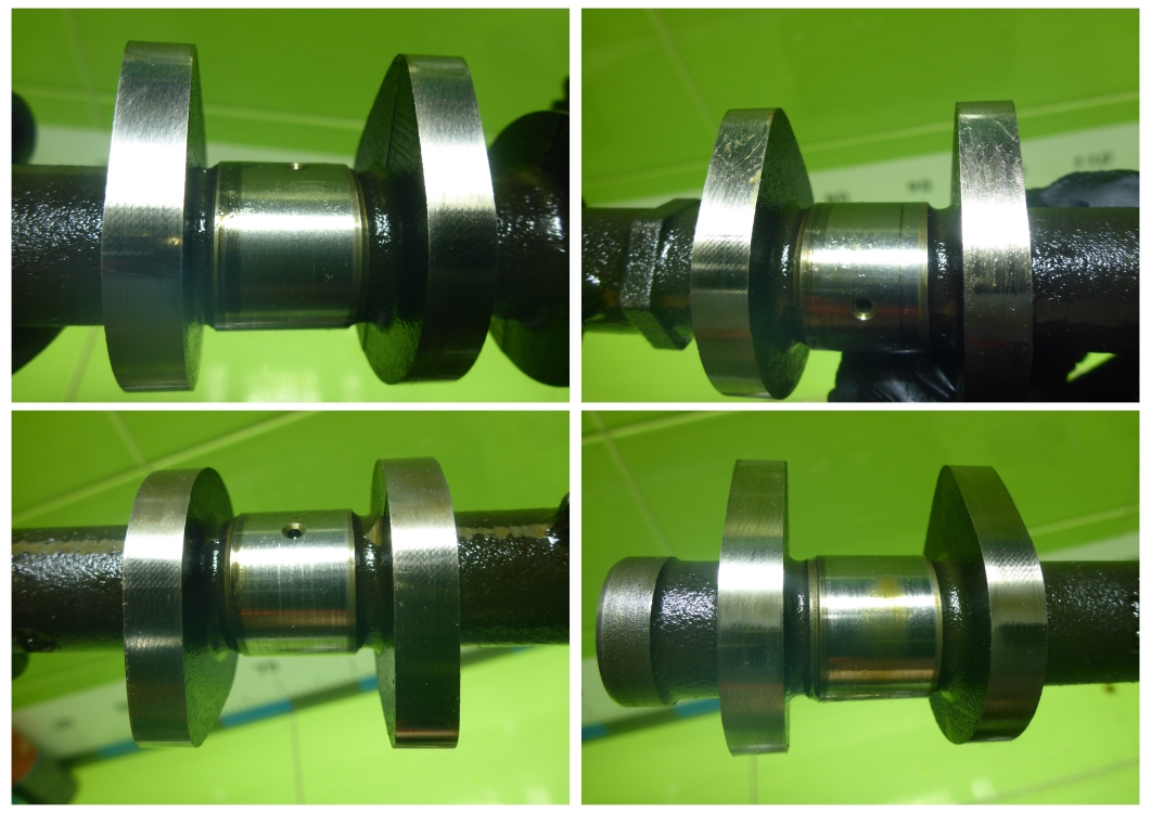 Головка блока цилиндров