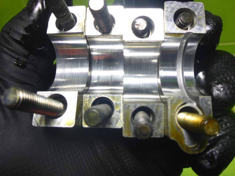 Головка блока цилиндров