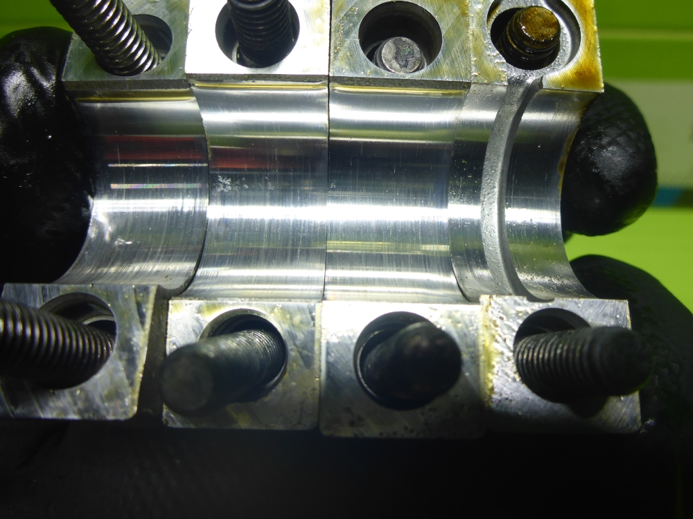 Головка блока цилиндров