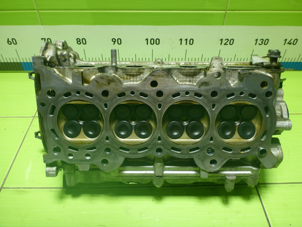 Головка блока цилиндров