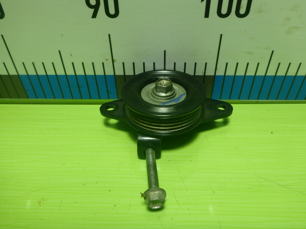 Ролик-натяжитель