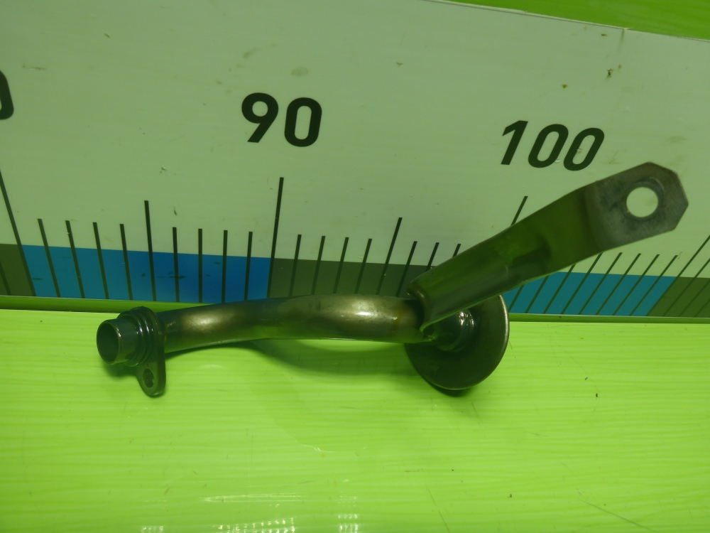 Маслозаборник