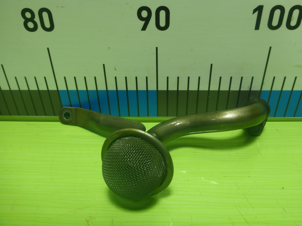 Маслозаборник