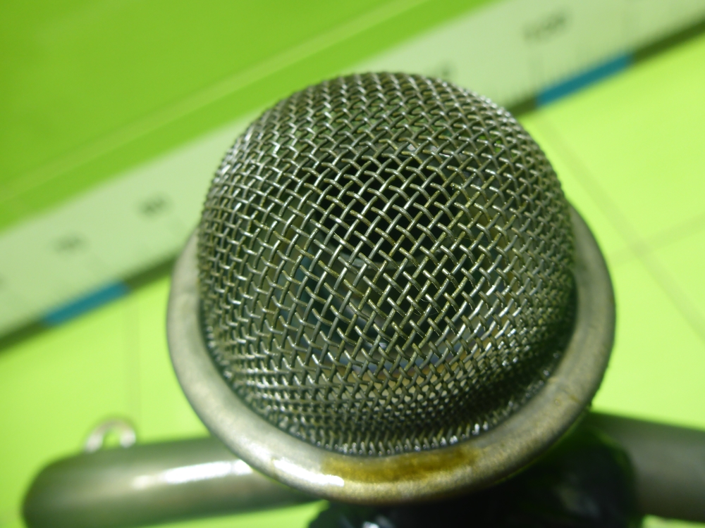 Маслозаборник