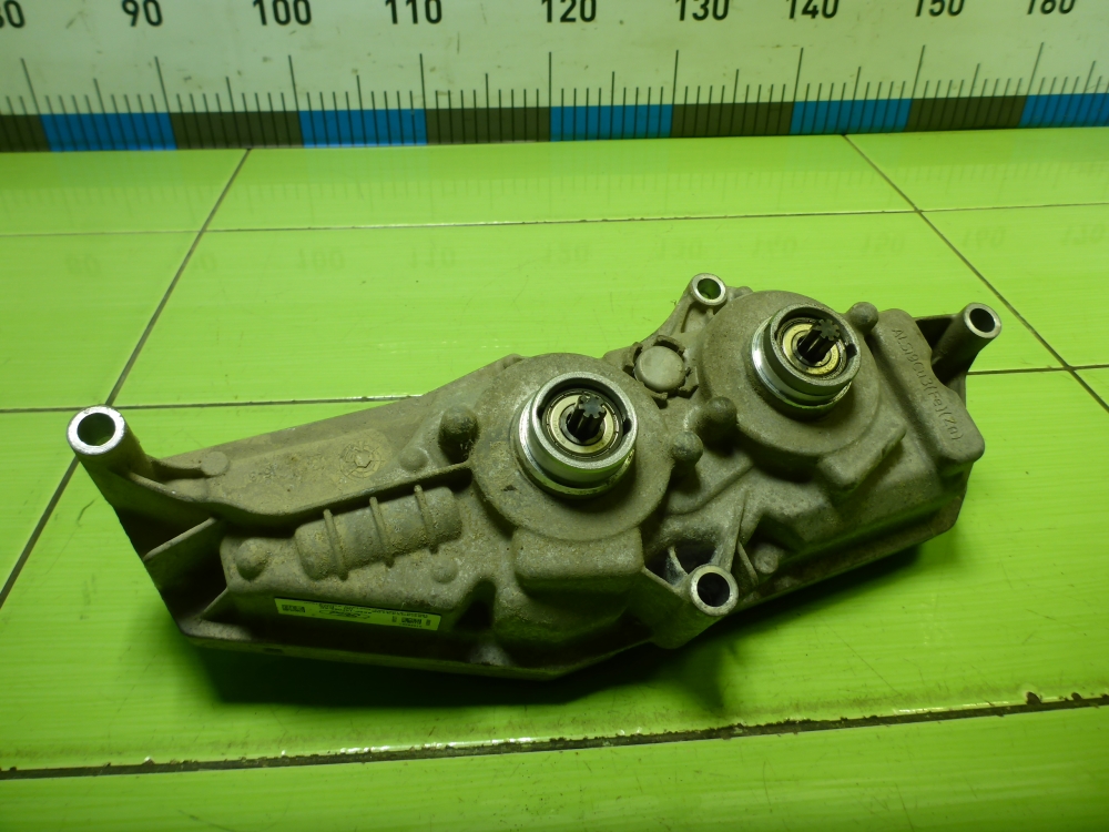 Активатор сцепления (роботизированной КПП)