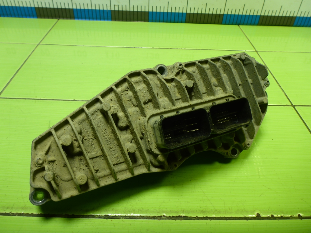 Активатор сцепления (роботизированной КПП)