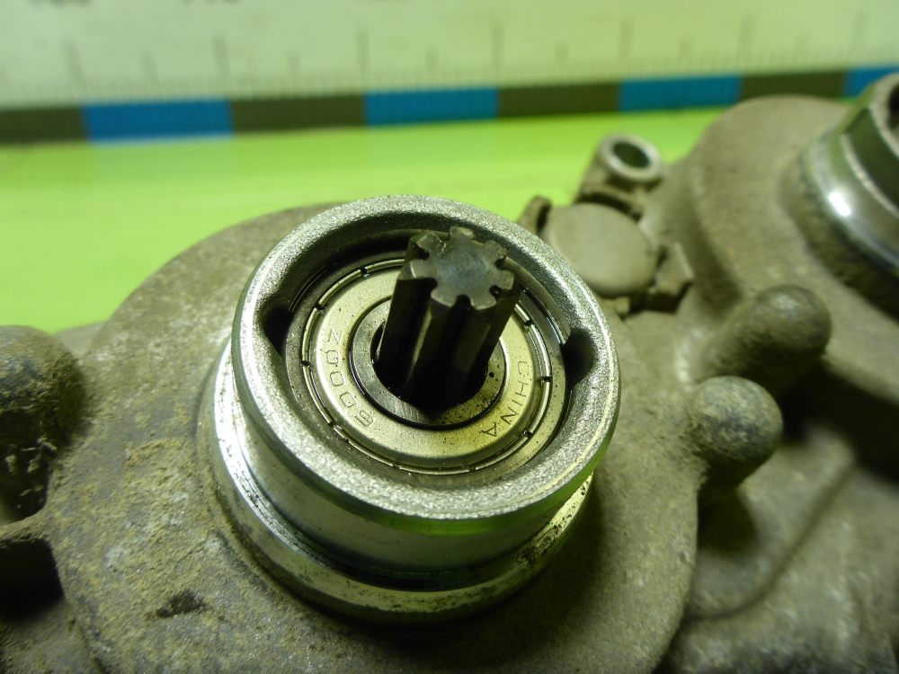 Активатор сцепления (роботизированной КПП)