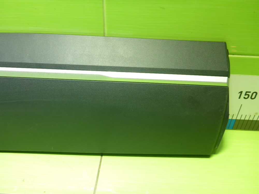 Накладка двери задней правой