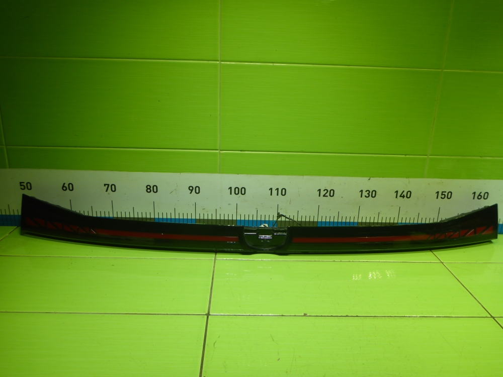 Фонарь задний