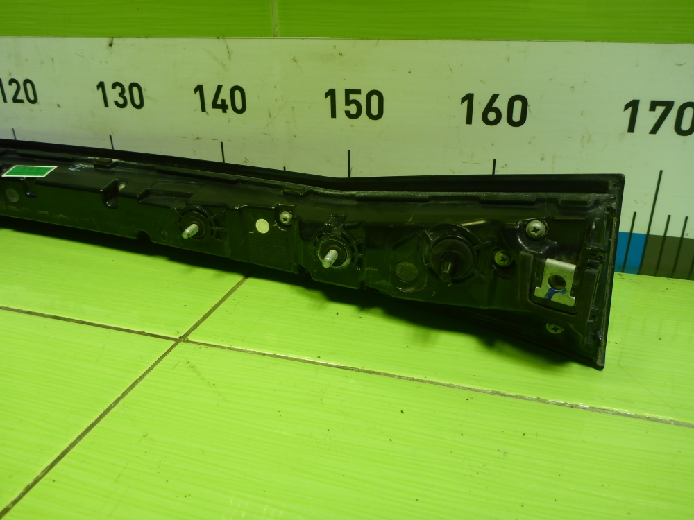 Фонарь задний