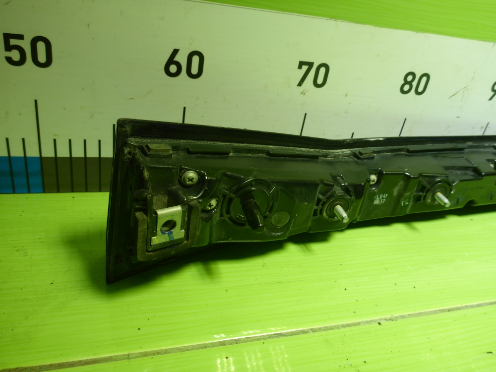 Фонарь задний