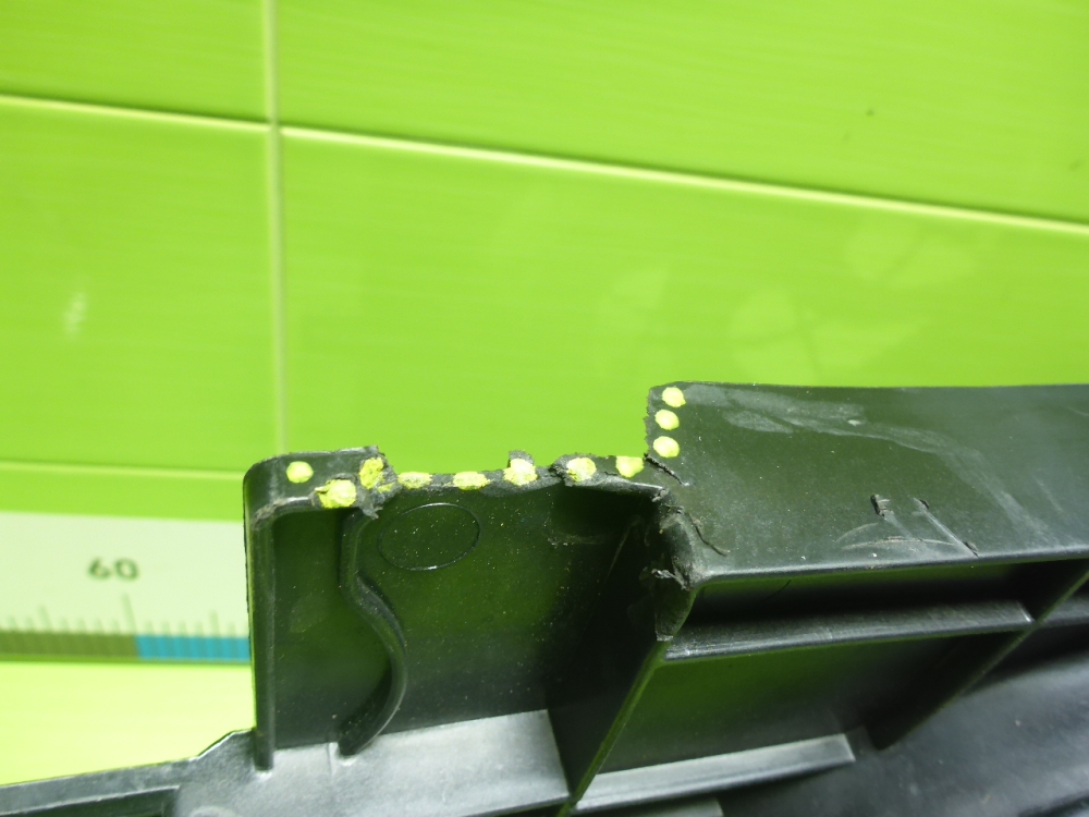 Вентилятор радиатора