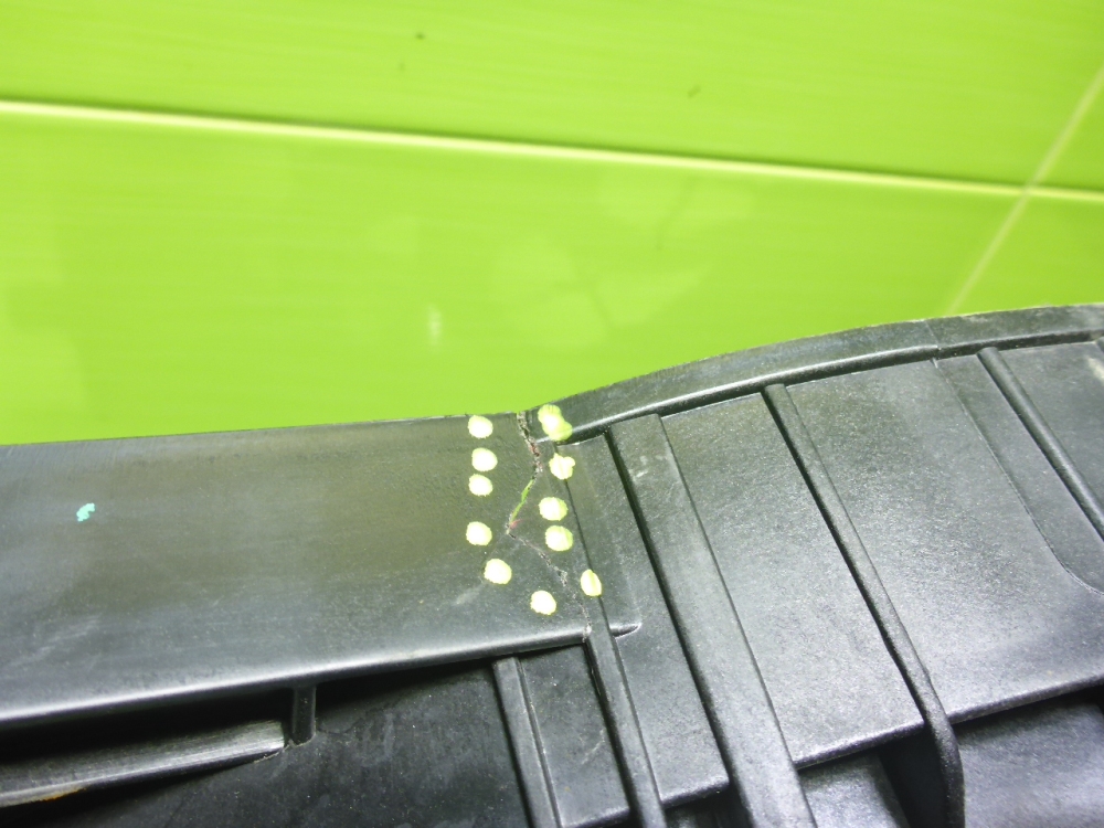 Вентилятор радиатора