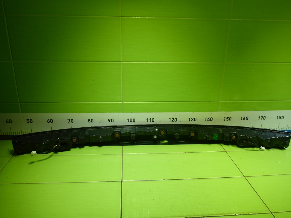 Фонарь задний