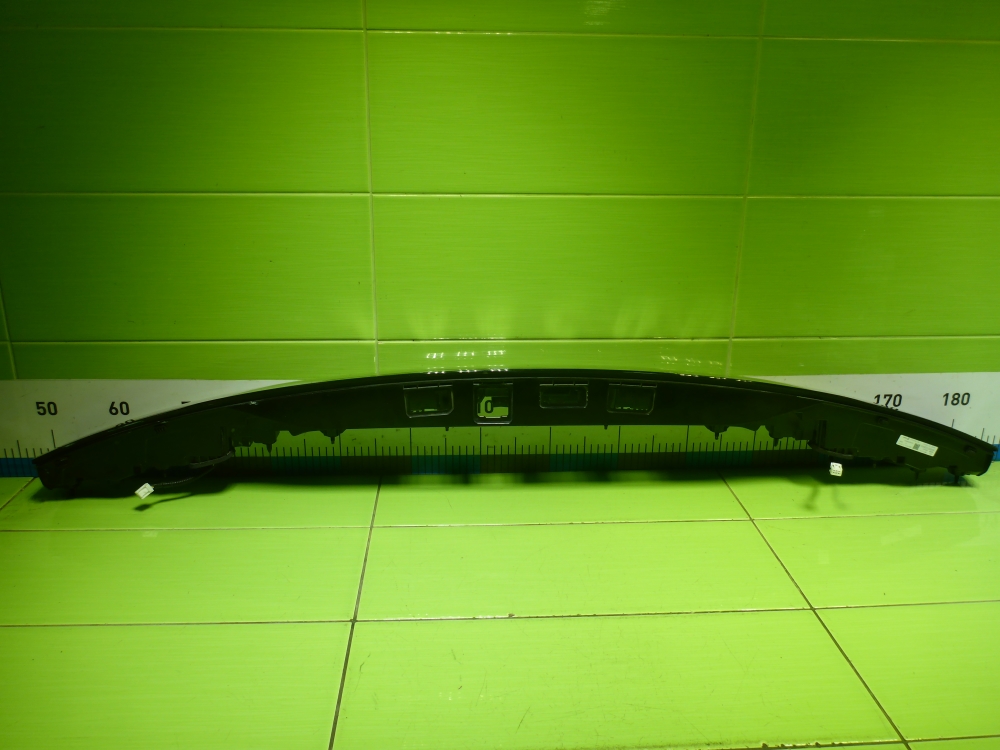 Фонарь задний