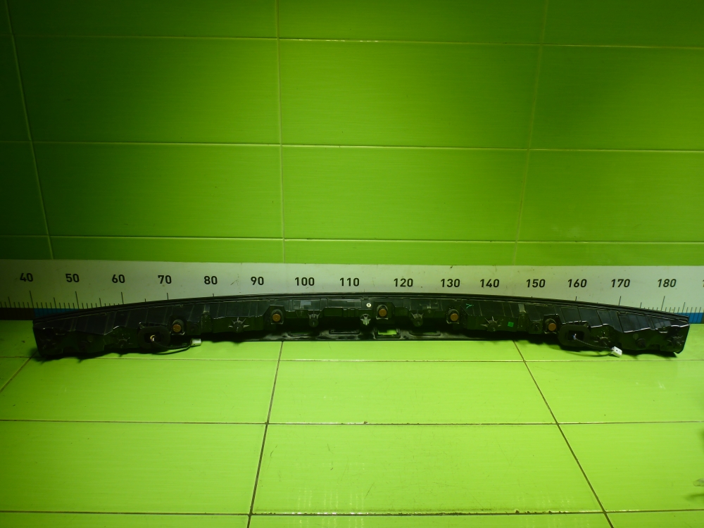 Фонарь задний