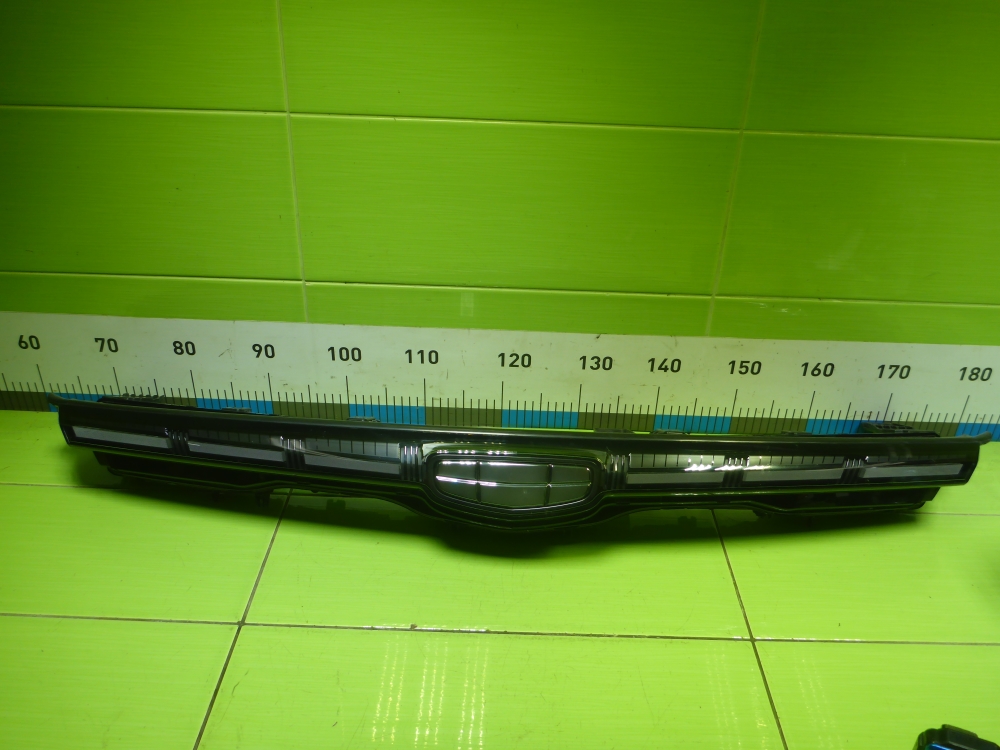 Фара дальнего света