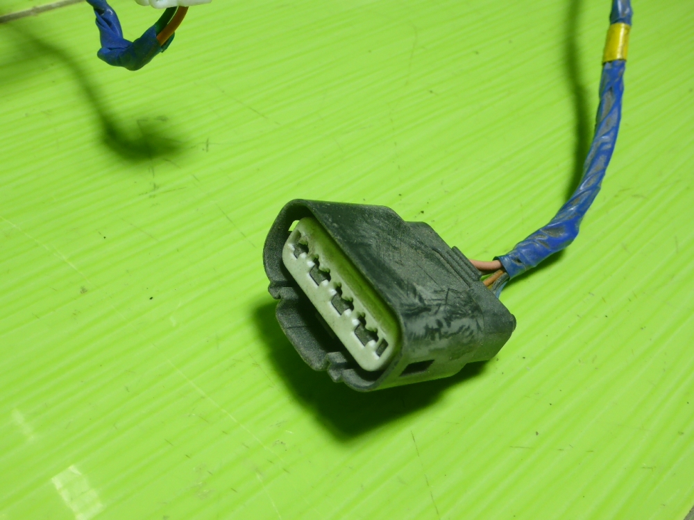 Проводка (коса)