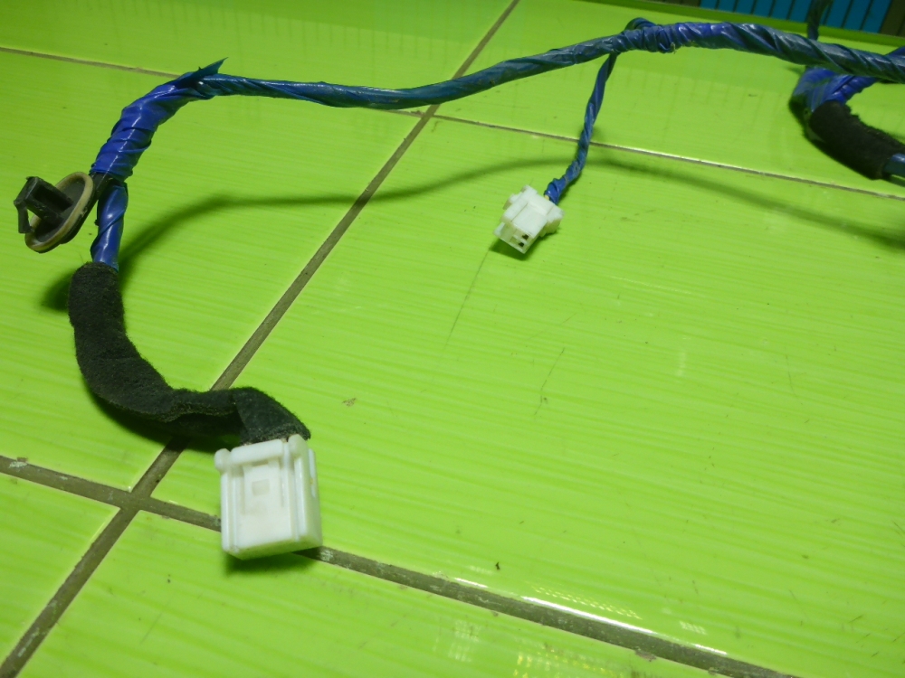 Проводка (коса)