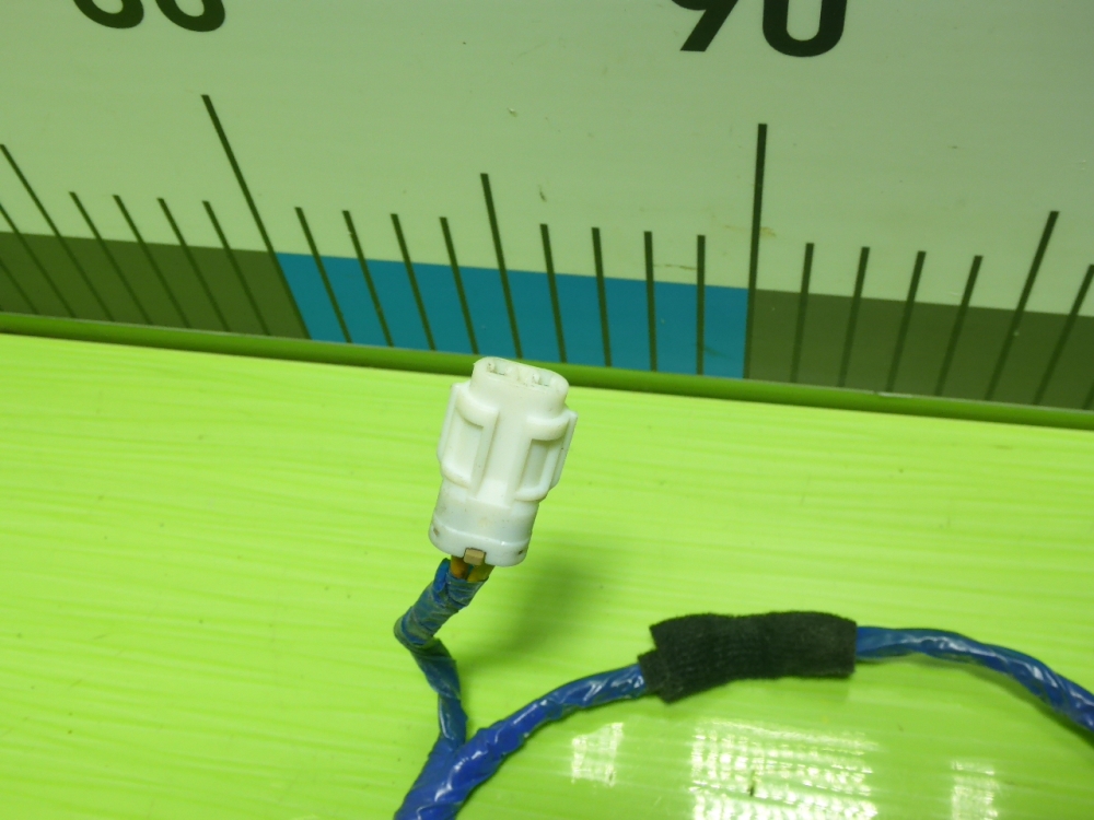 Проводка (коса)