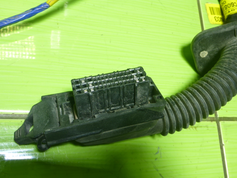 Проводка (коса)