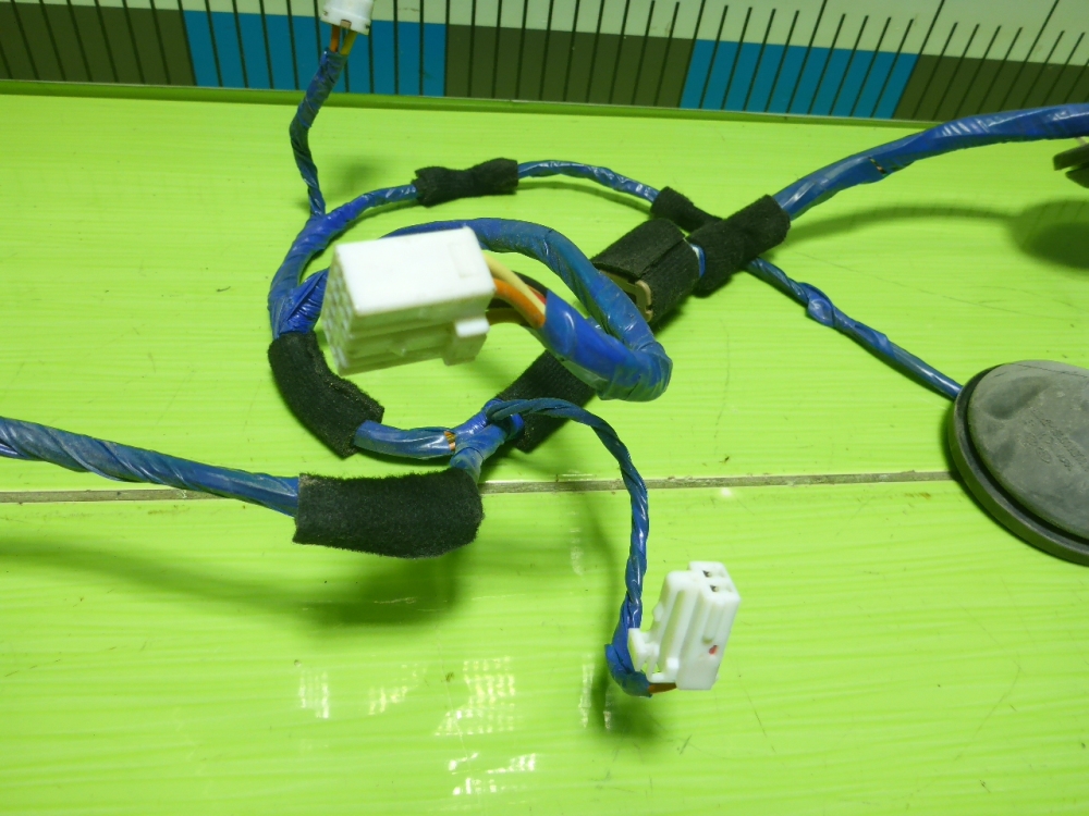 Проводка (коса)