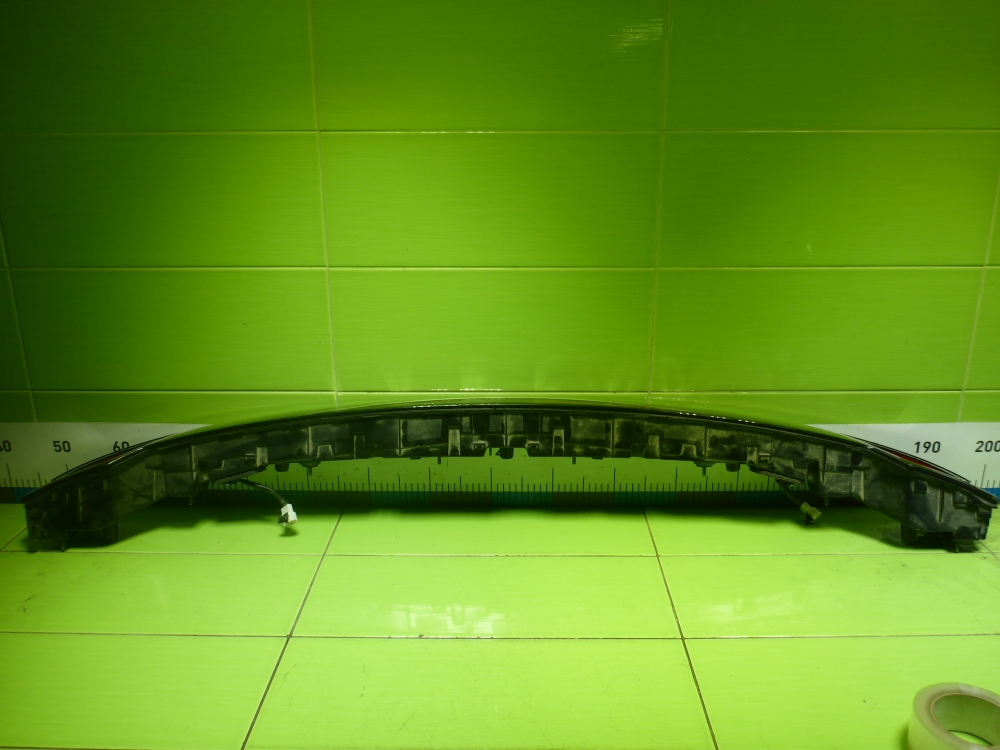 Фонарь задний