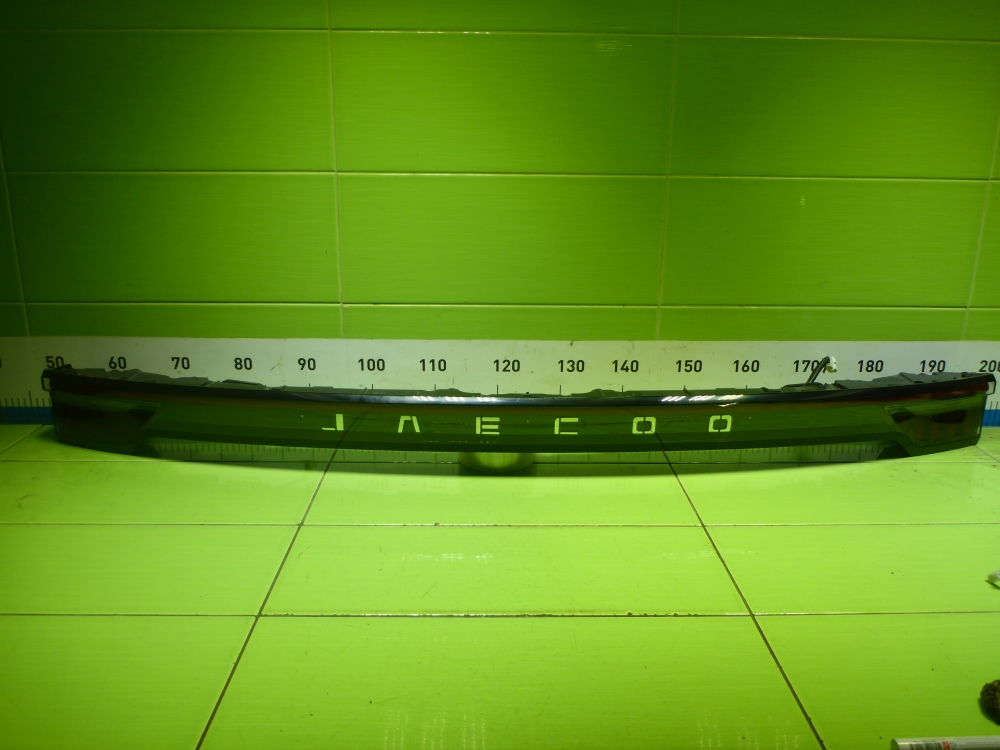 Фонарь задний