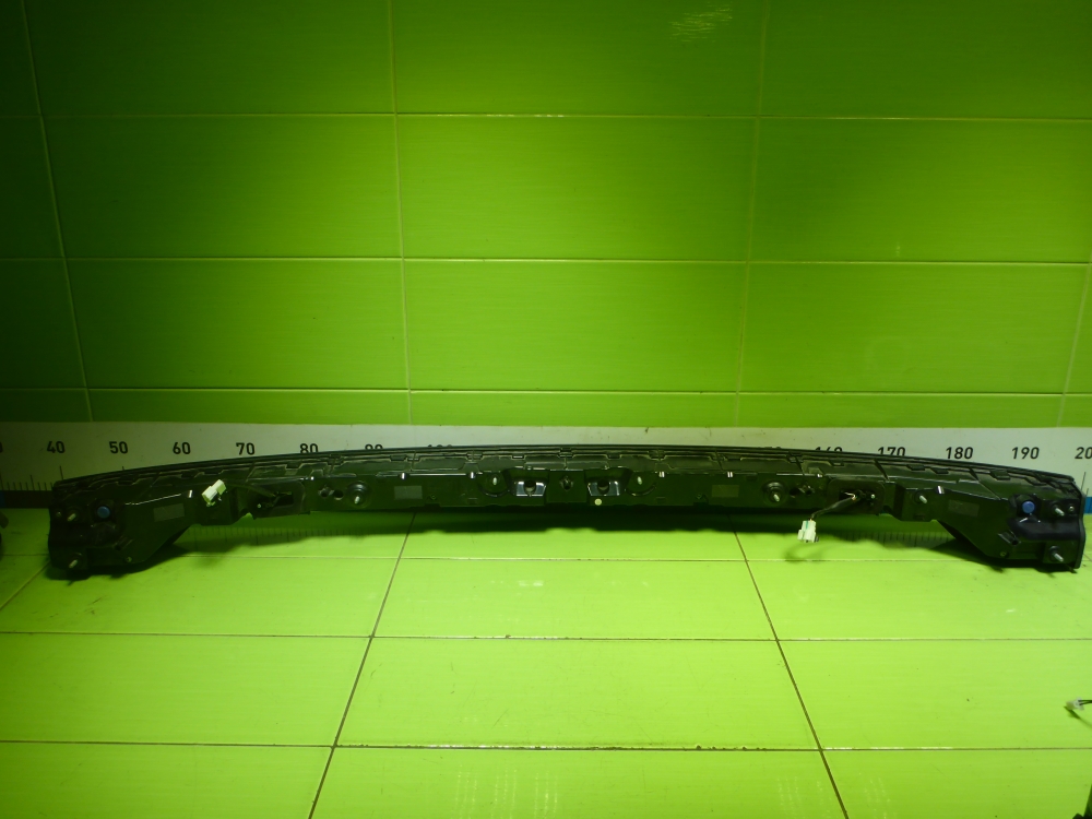 Фонарь задний