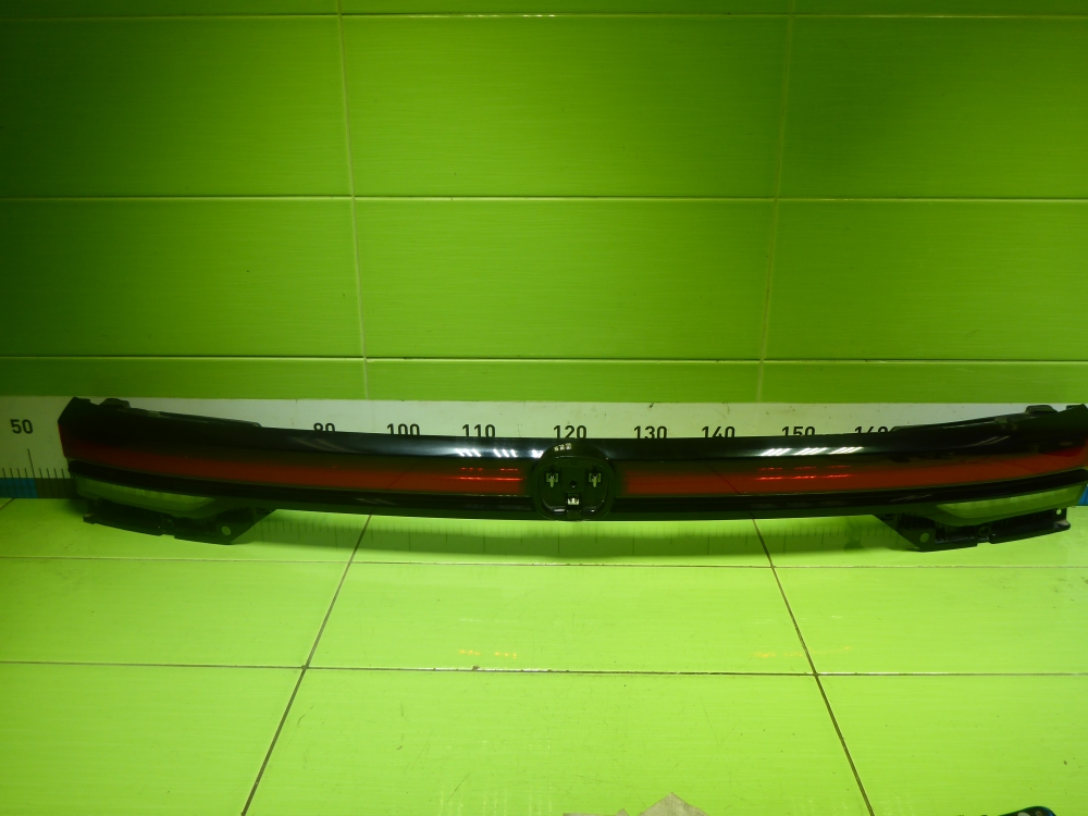 Фонарь задний