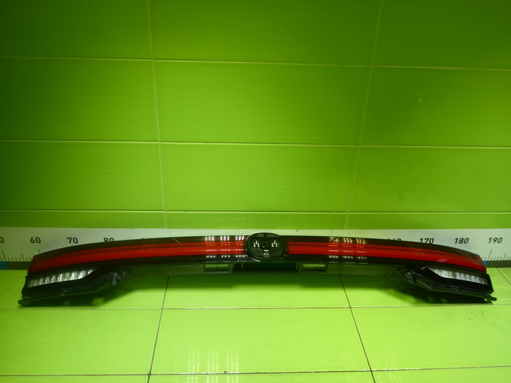 Фонарь задний