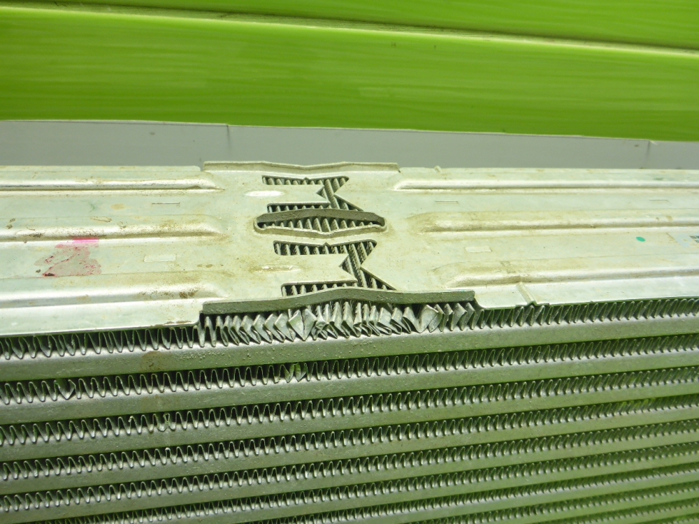 Интеркулер