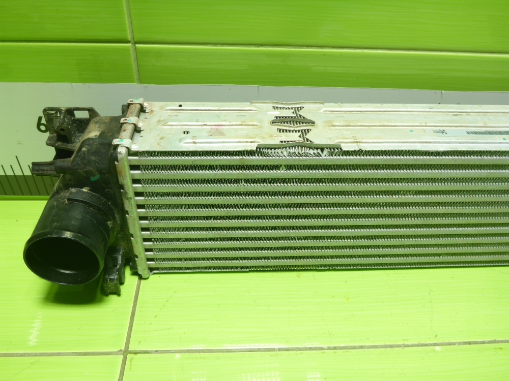 Интеркулер