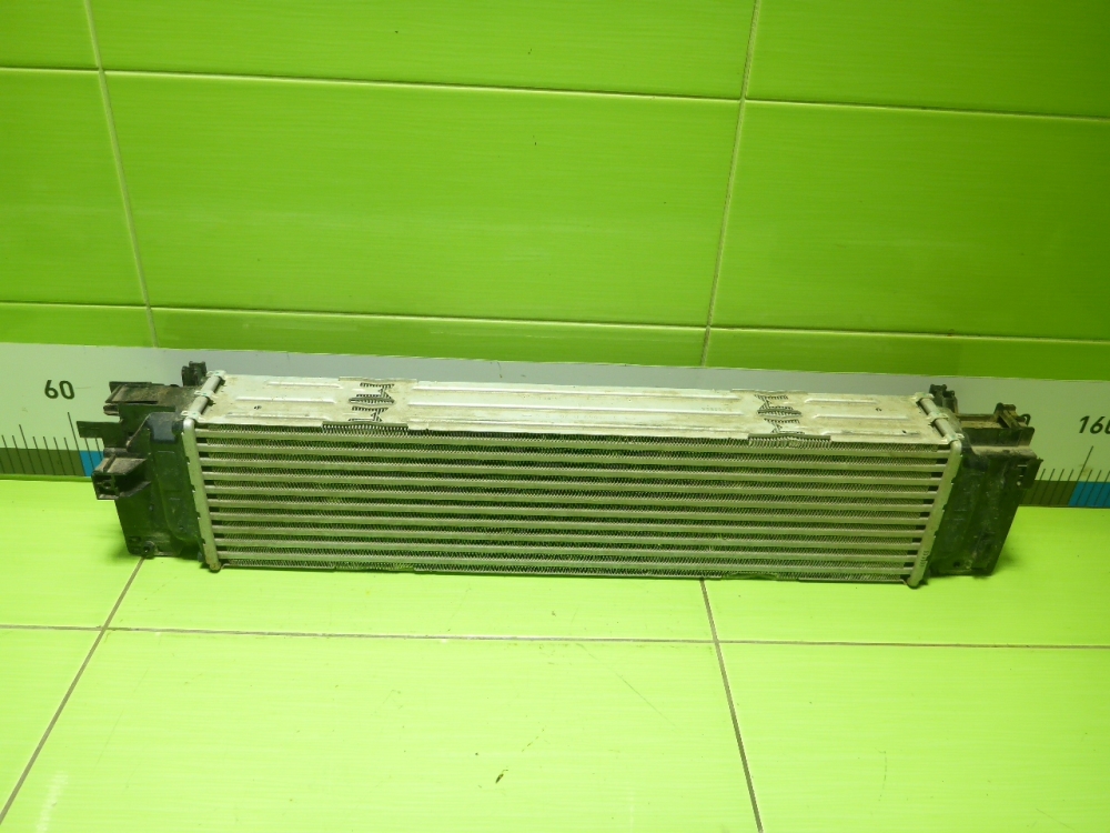 Интеркулер