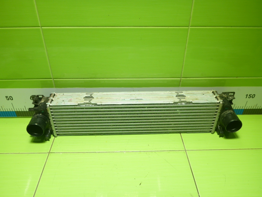 Интеркулер