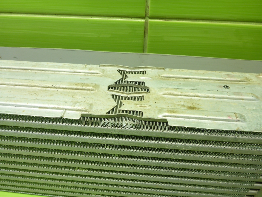 Интеркулер