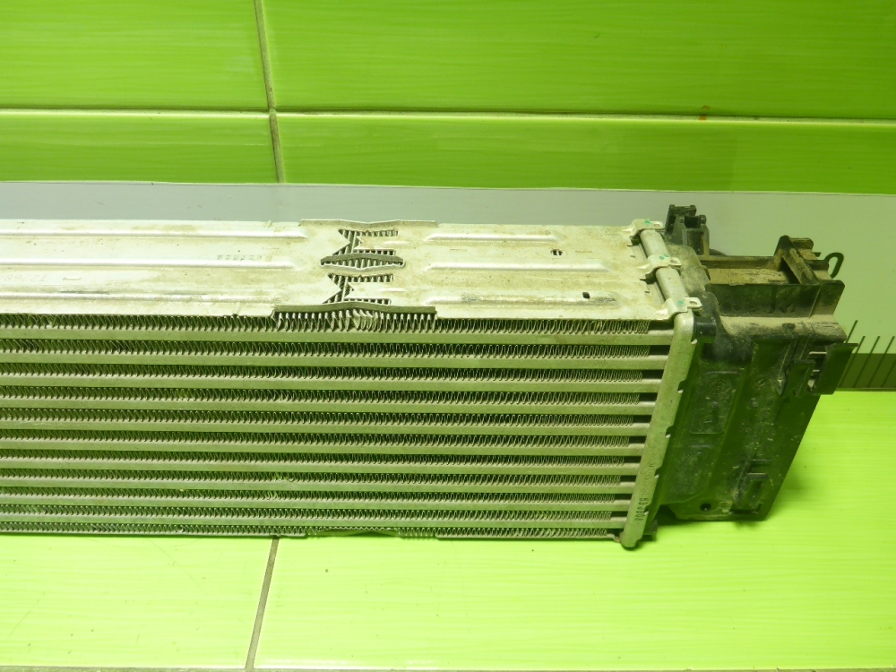 Интеркулер