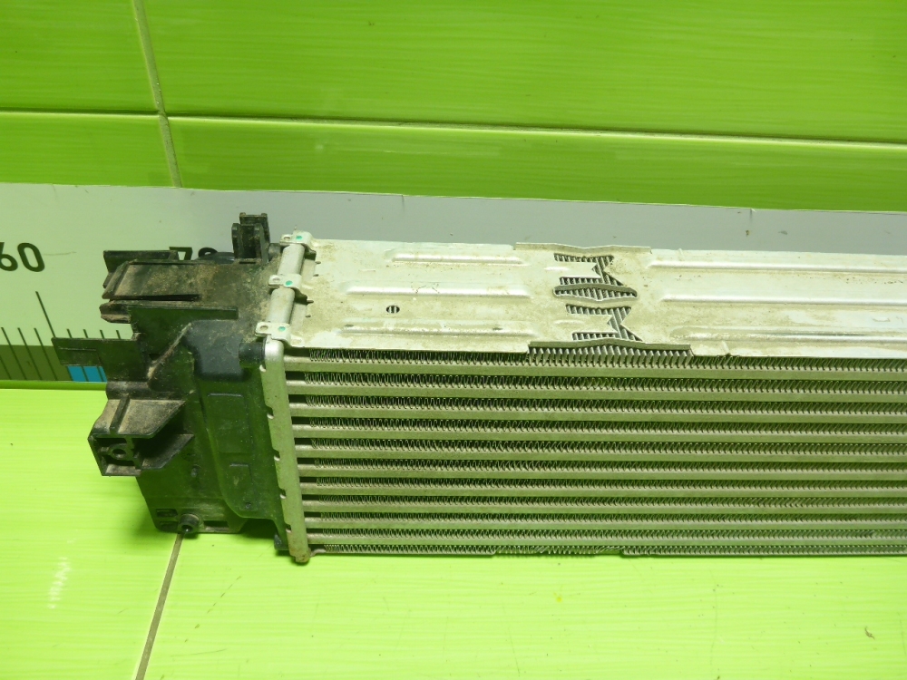 Интеркулер