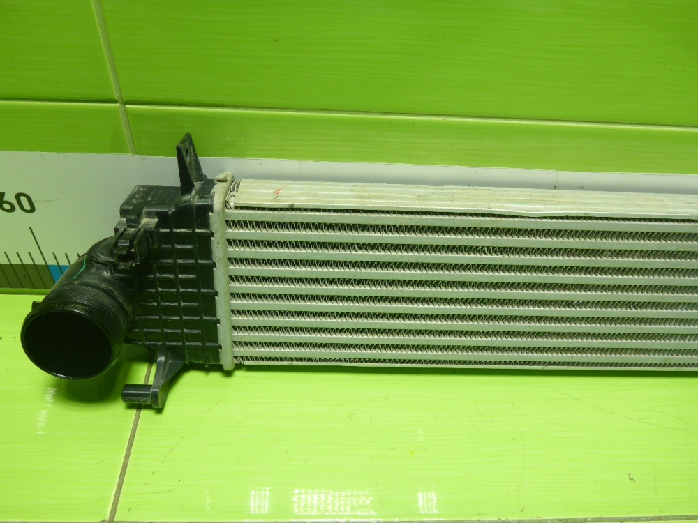 Интеркулер