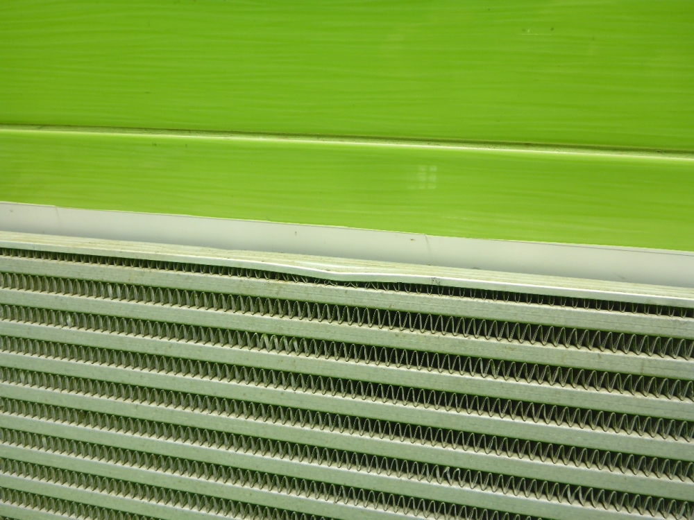 Интеркулер