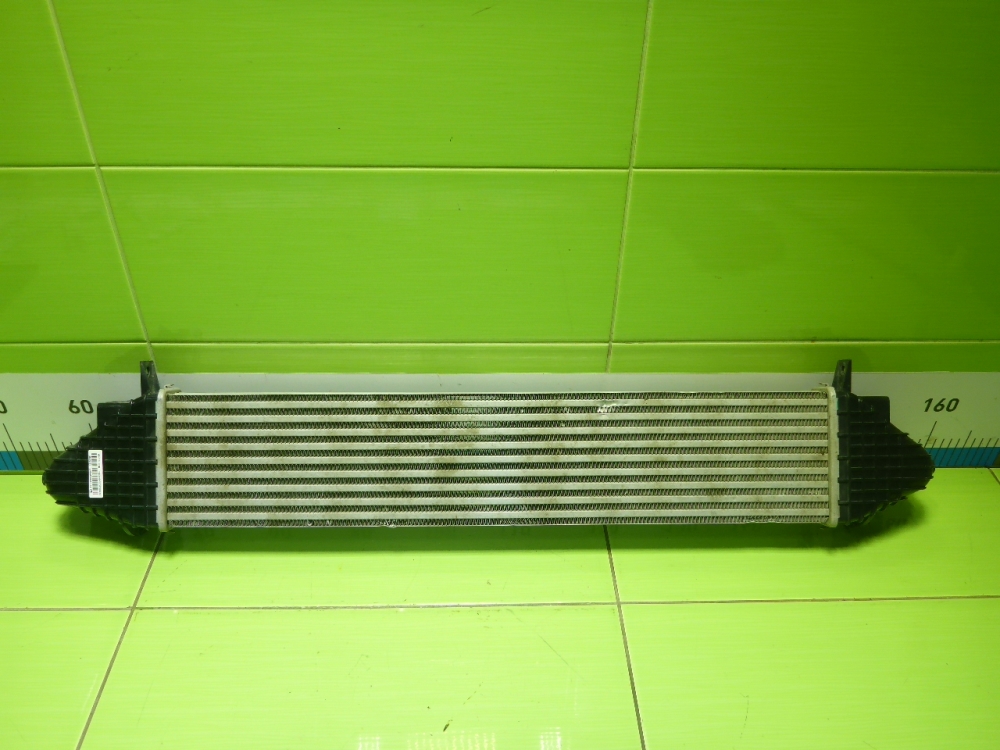 Интеркулер