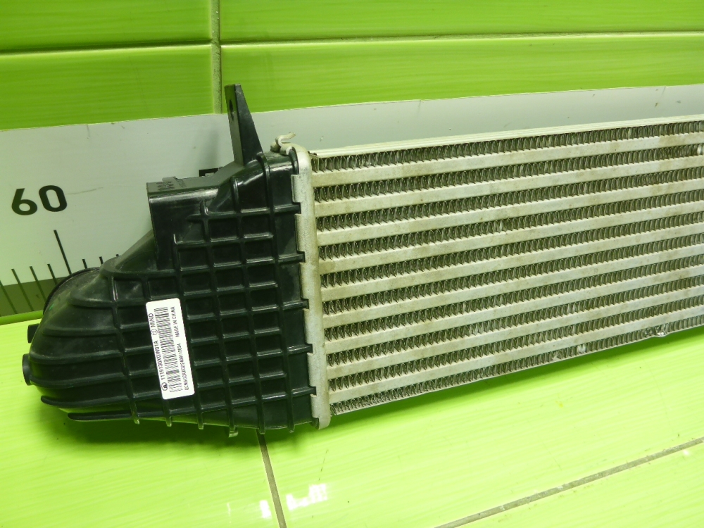 Интеркулер