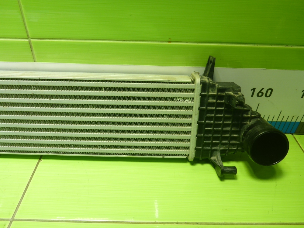 Интеркулер