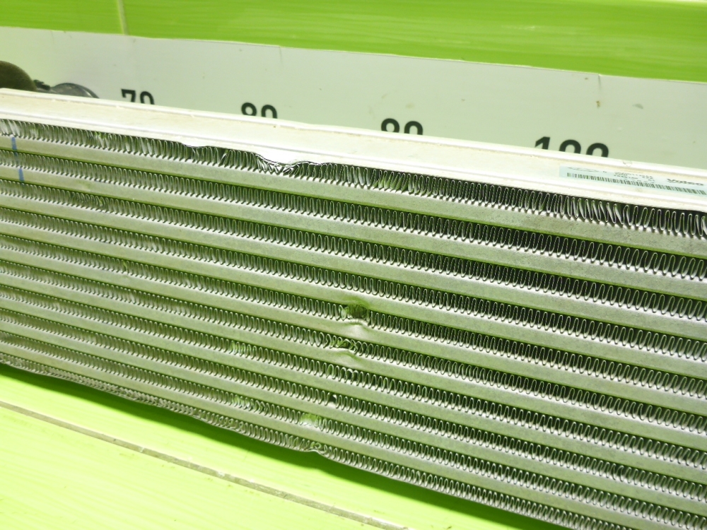 Интеркулер