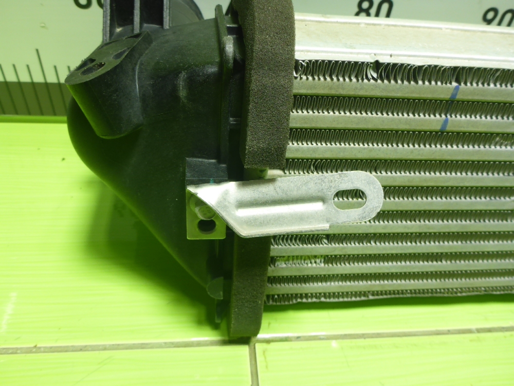 Интеркулер