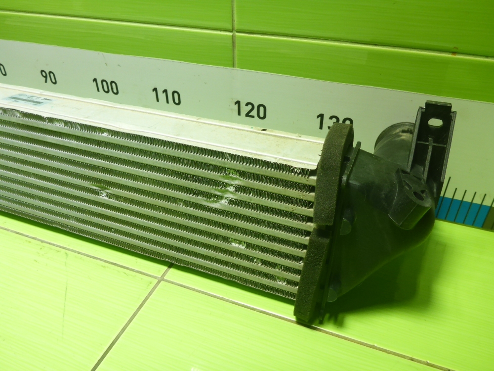 Интеркулер