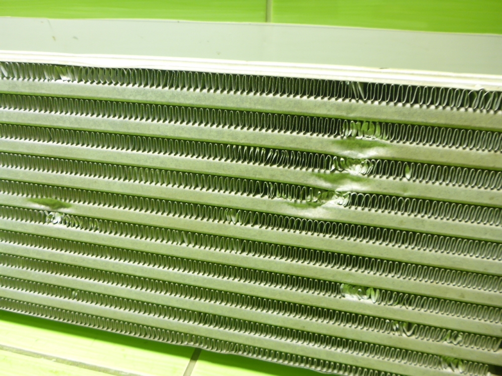 Интеркулер